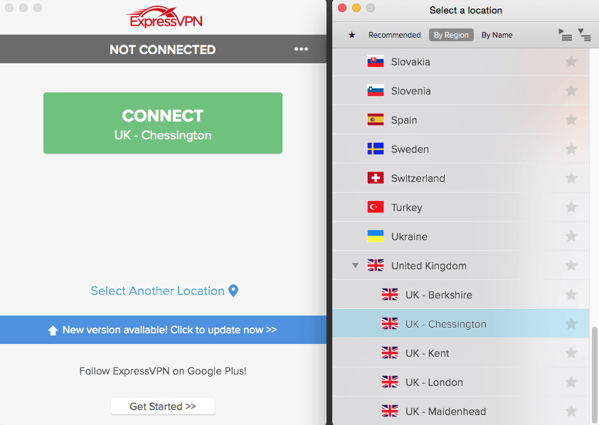 connect to one of our servers in the uk to watch rugby