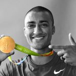 An interview with Ashton Eaton, world’s greatest athlete and ExpressVPN user