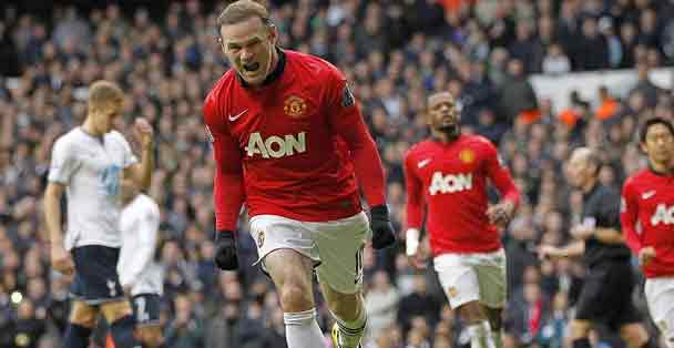 Manchester United vs Manchester City