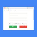 Google is trying to make its new terms of service more readable