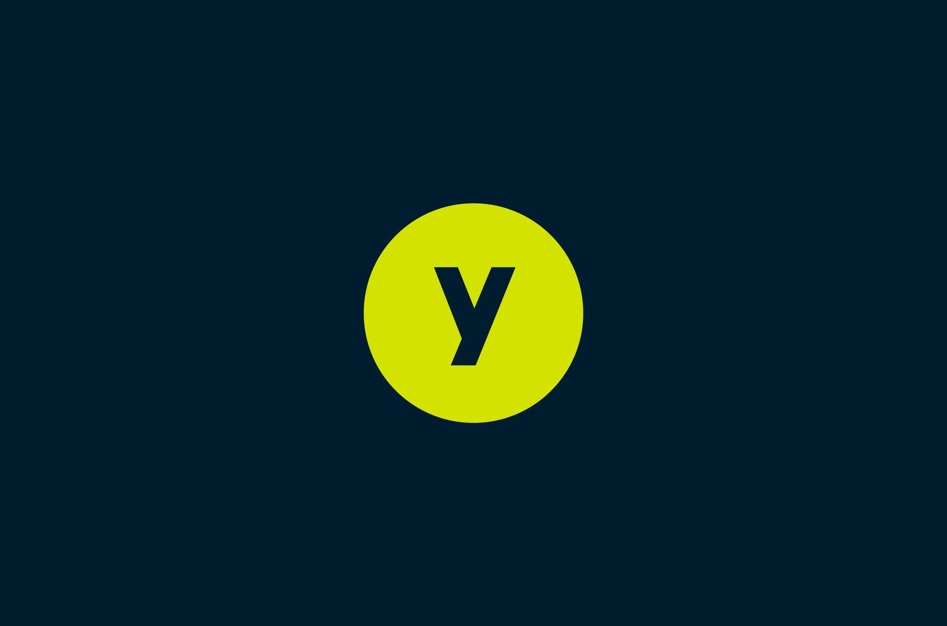 Yubikey logo.