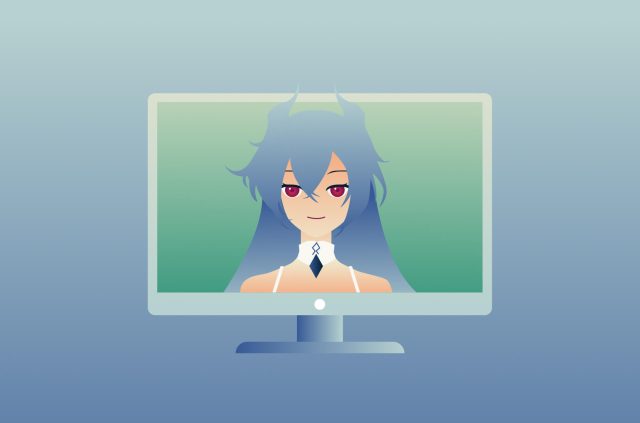 VTuberのなり方 - 海外VTuberにインタビュー