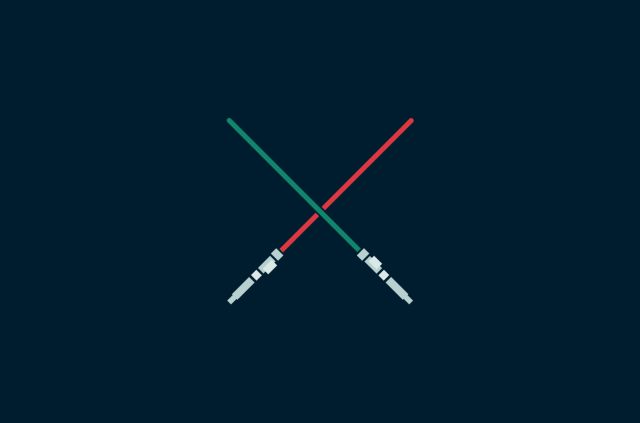 Zo kijk je Star Wars: volgorde van alle films en series