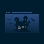 Top creepy and scary websites to frighten your friends