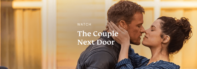 'The Couple Next Door': waar te zien in Nederland in 2024?