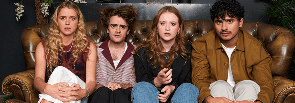 Extraordinary Series Image 2 1