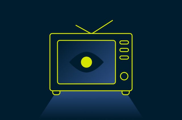 12 technologii science fiction, które stały się rzeczywistością