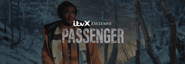 Où regarder Passenger Saison 1 en 2025