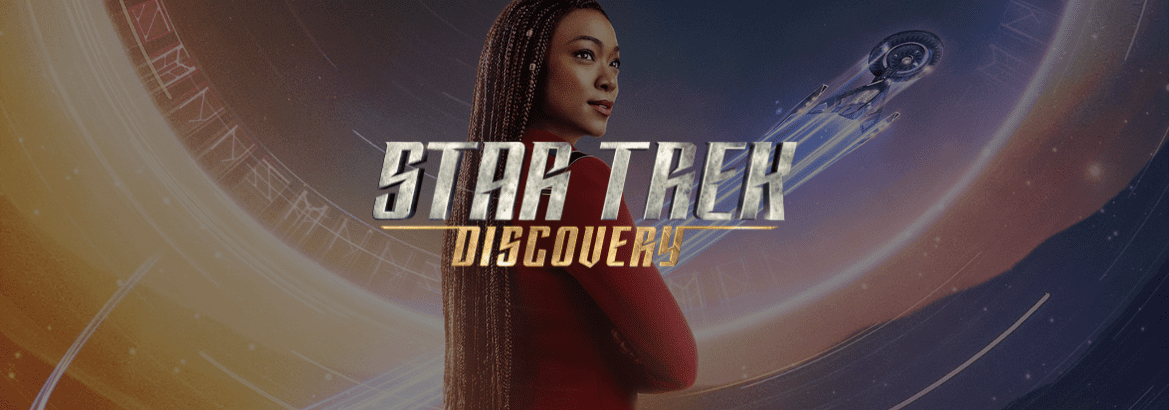 Dónde ver 'Star Trek: Discovery'