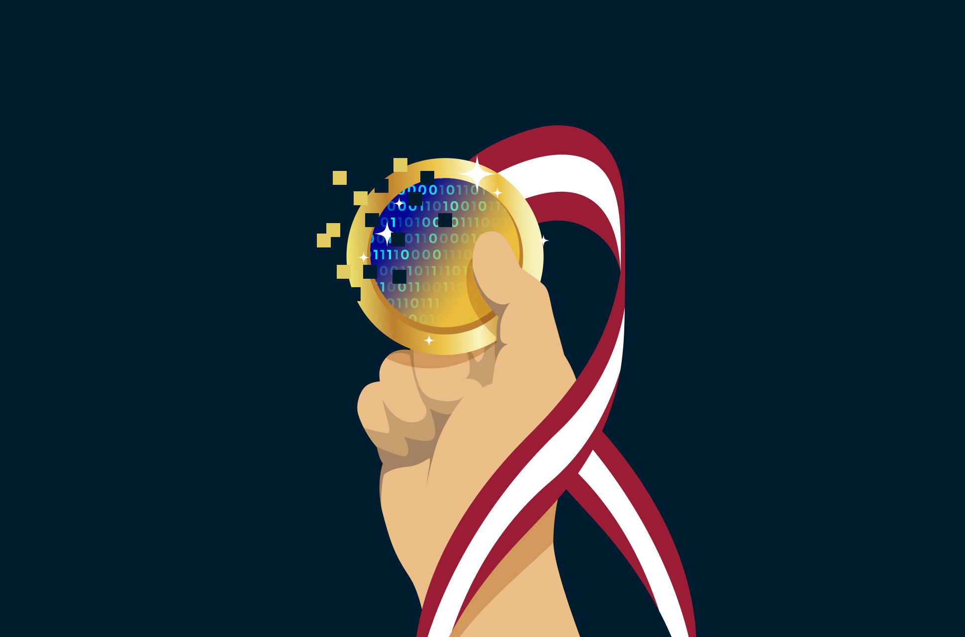 As Paris Olympics approach, so do cyber threats