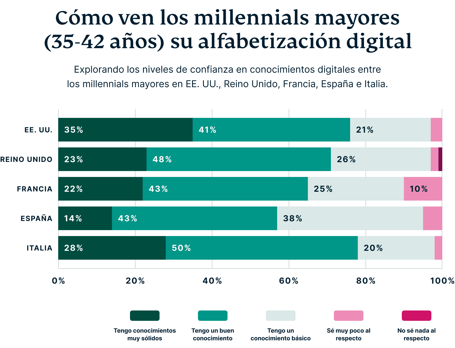 How Older Millennials Perceive Their Digital Privacy 4
