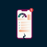 What happens to your data when you use free credit score apps?