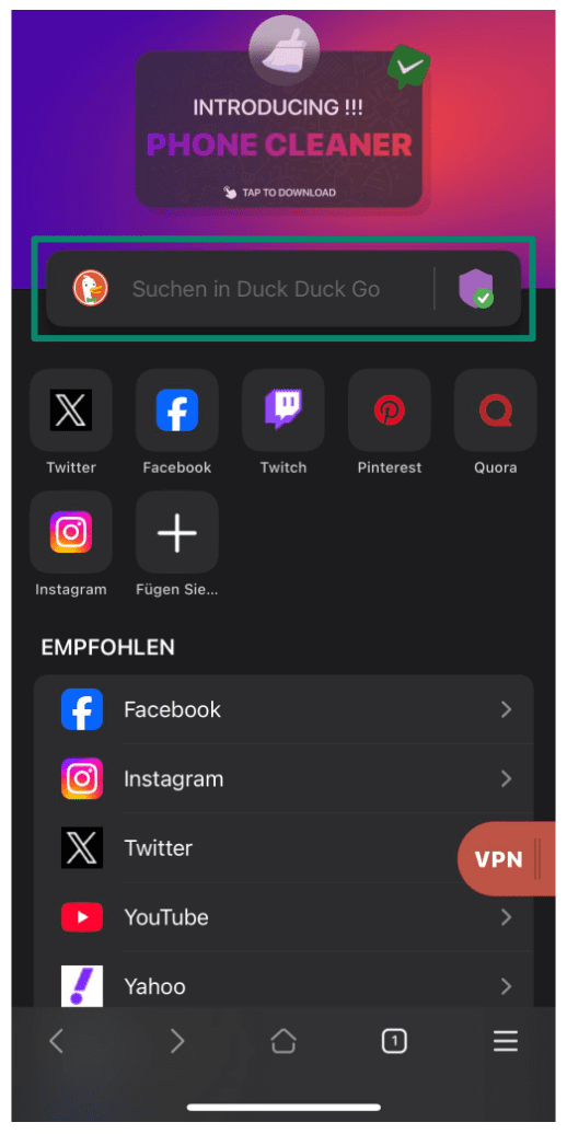 Ip Address.13 Scaled De