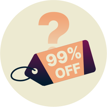 12. Be Skeptical Of Unrealistic Deals