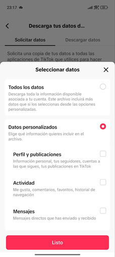 How To Delete Your Tiktok Account Permanently Es 5