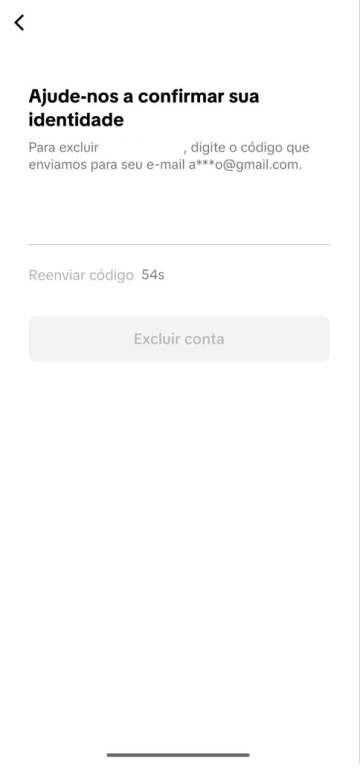 How To Delete Your Tiktok Account Pt 13