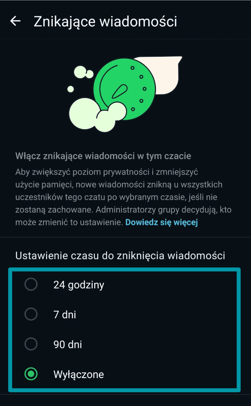 Pick The Timeframe Pl