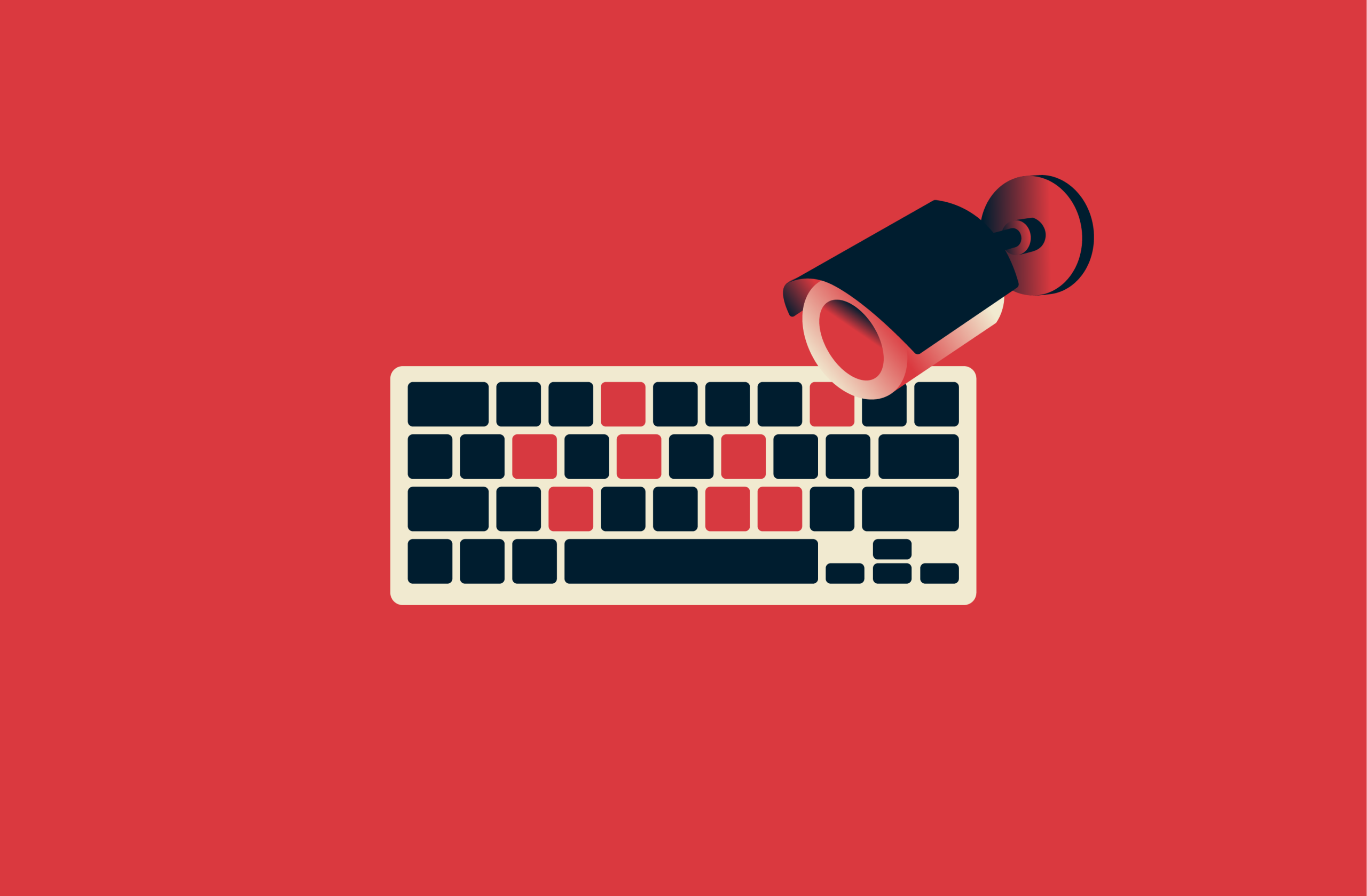 illustration_what is a keylogger, and how does it work--