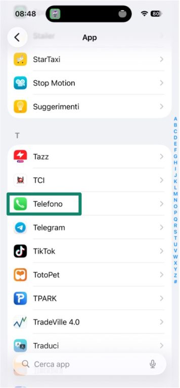 What Is Spam Risk It 1