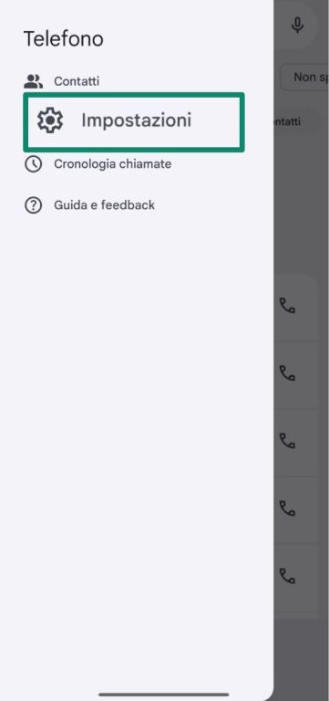 What Is Spam Risk It 8