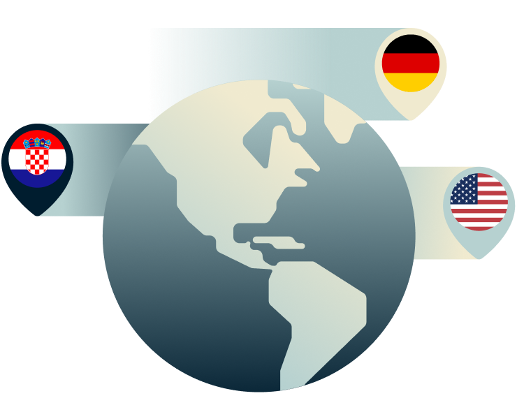 105 Server Locations Croatia@2x