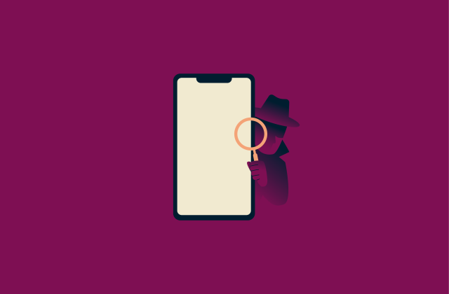 How to know if your phone is tapped and what to do about it