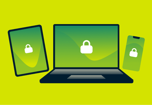 Instant protection on all supported devices Once enabled, protection starts immediately—no configuration, no manual updates. Display ads, popups,...