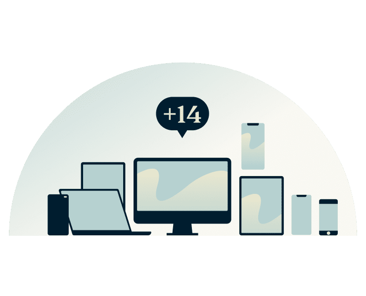 Up To 14 Devices Sky@2x 17