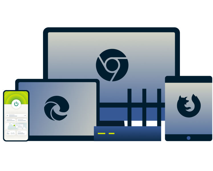 Vpn For Chrome Firefox Edge@2x 1