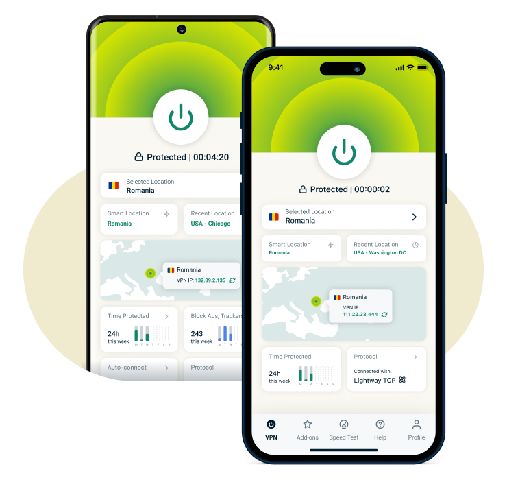 Vpn Ios Android Romania