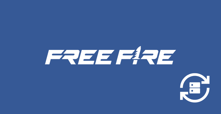 Як грати в Garena Free Fire на різних серверах.