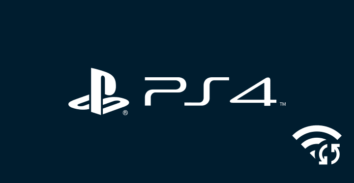 Як змінити тип NAT на PS4.