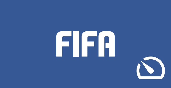Як виправити затримку у FIFA.