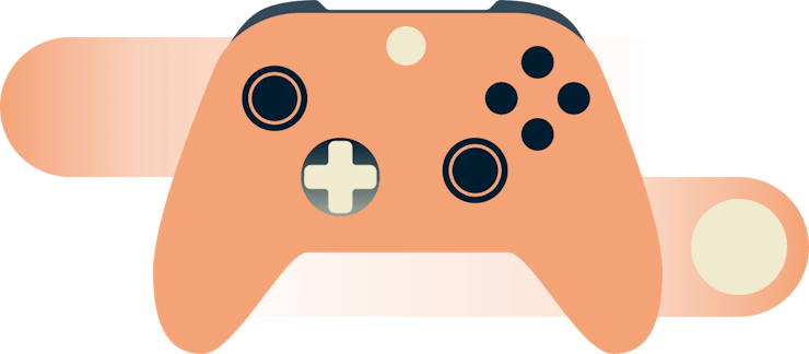 VPNを使ってXboxでゲーム。