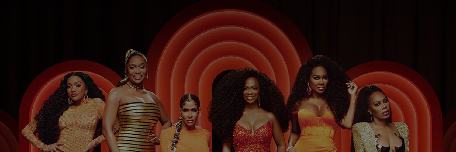 Where to watch The Real Housewives of Atlanta online