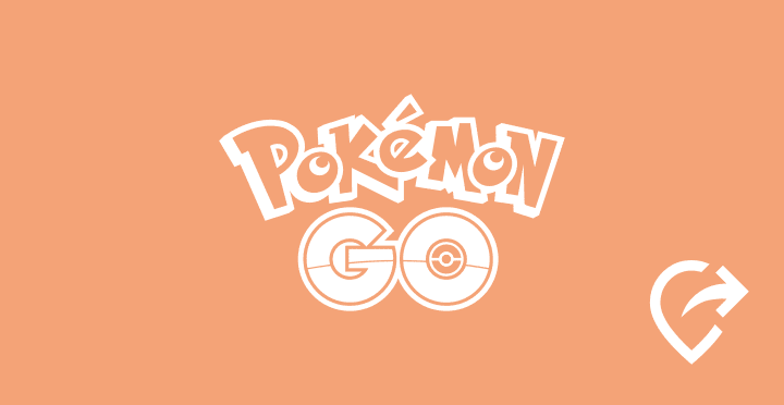 Безпечно підробити локацію в Pokémon Go.