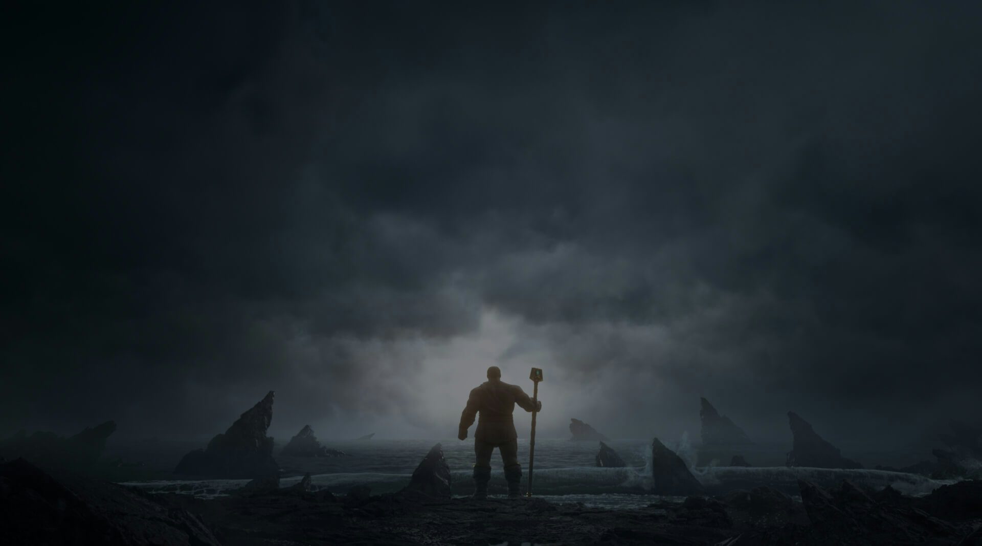 Spill World of Warcraft på nett med et VPN.