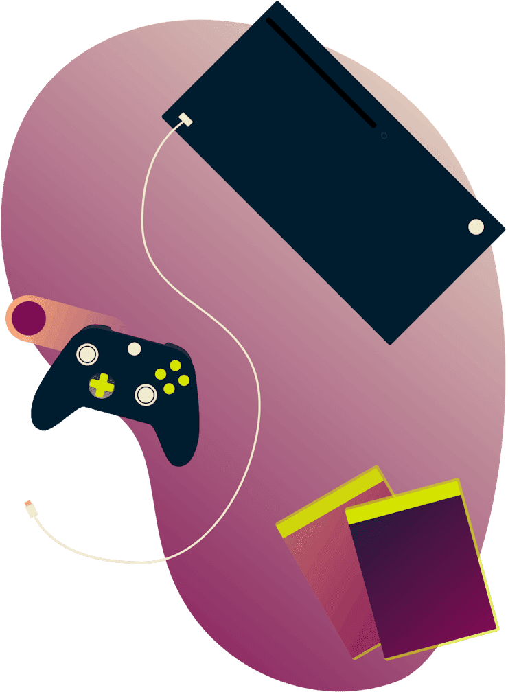 Xbox対応ベストVPNを手に入れよう。