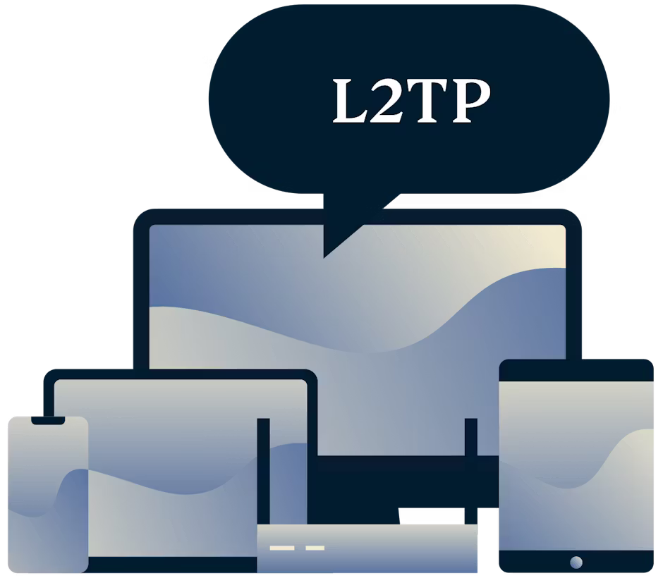 Wat is het L2TP protocol.