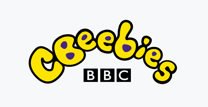 BBC Cbeebies-logo.