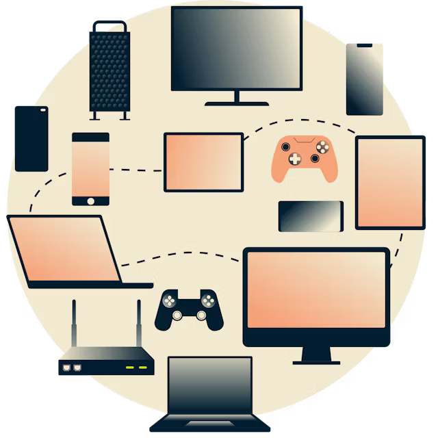 Disfrute de Paramount+ en sus dispositivos con ExpressVPN