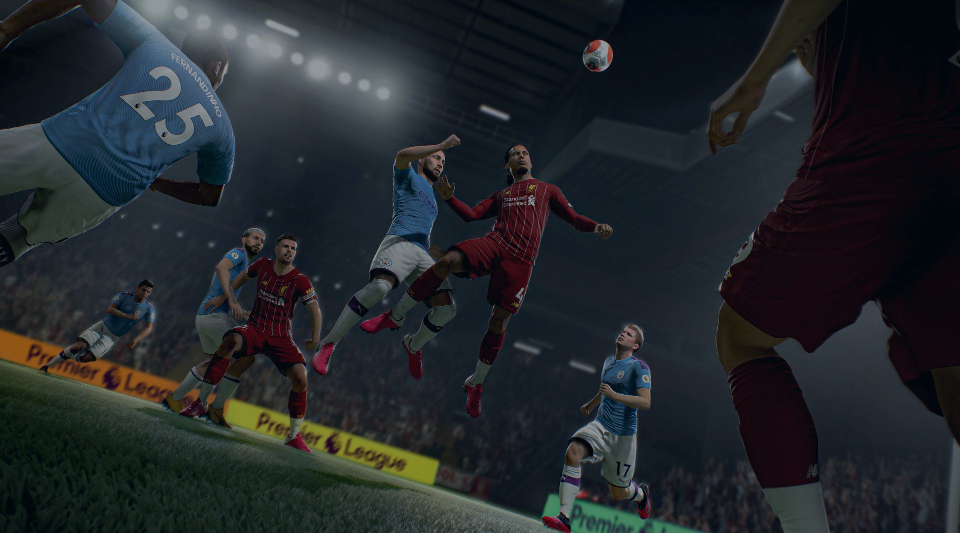 Lead your team to World Cup glory with a FIFA VPN