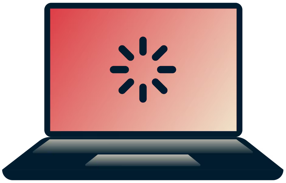 แล็ปท็อปบัฟเฟอร์