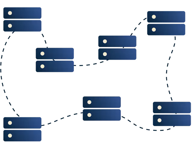 フィリピンのサーバーを選択