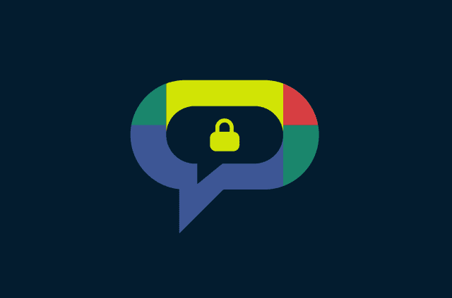 Is Google Chat safe? A complete guide to staying protected online