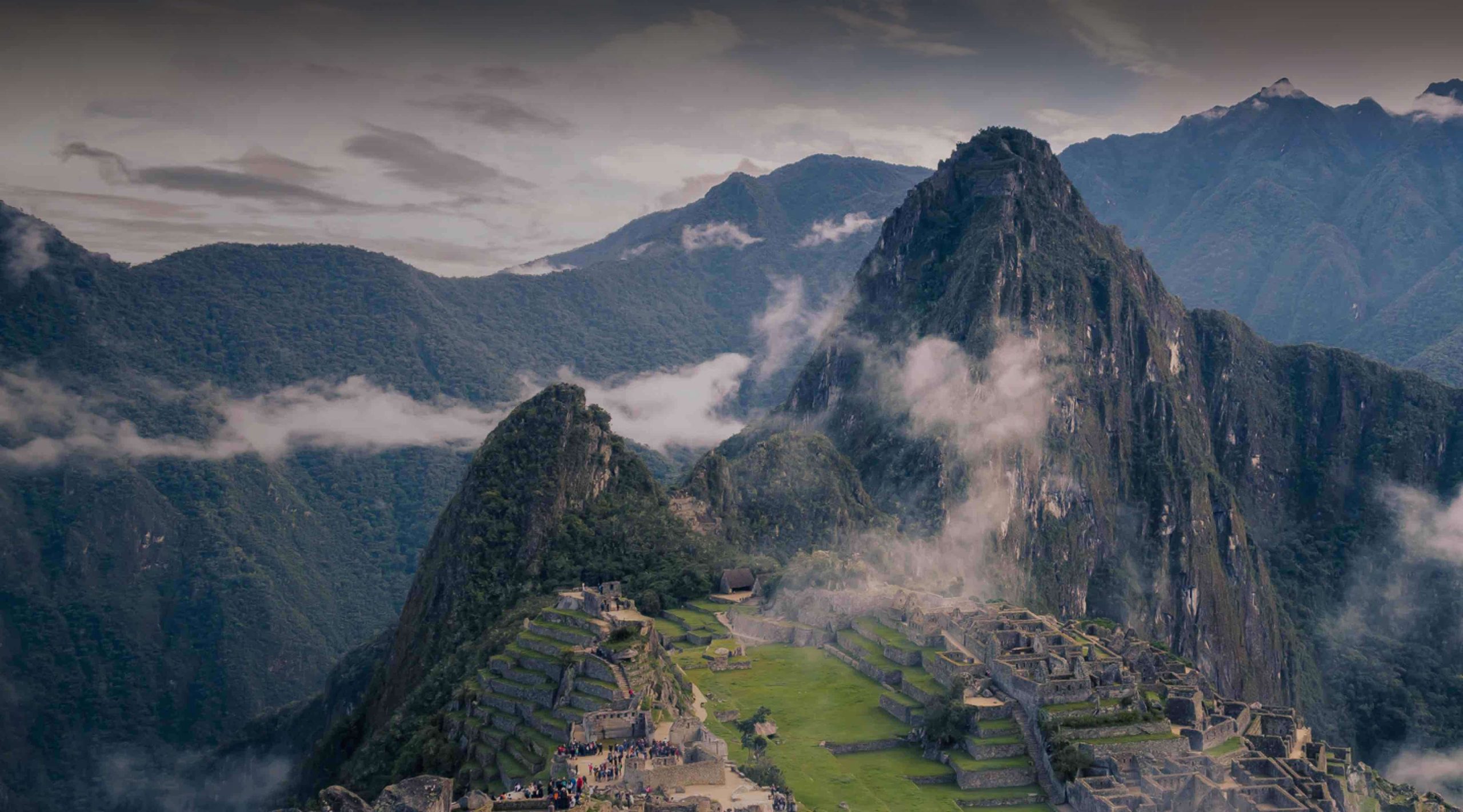 VPN-серверы в Перу