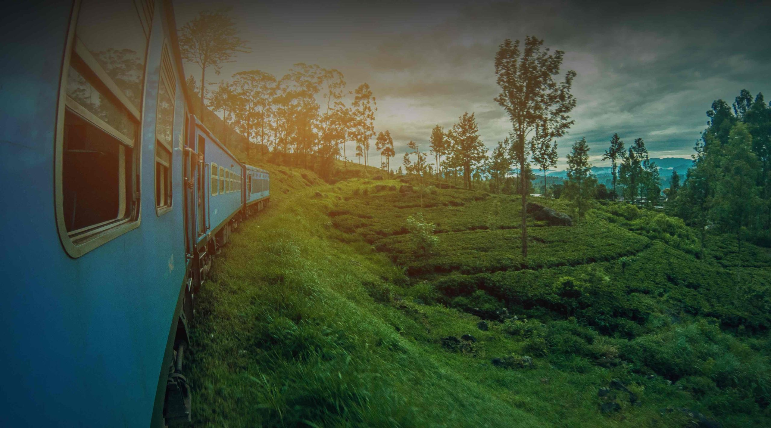 Paras VPN-palvelu Sri Lankassa