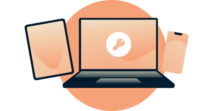 Få den bedste VPN til videostreaming.