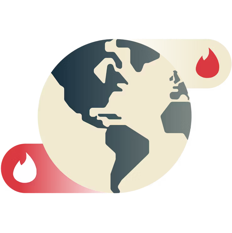 Dlaczego Tinder jest zablokowany w niektórych krajach?