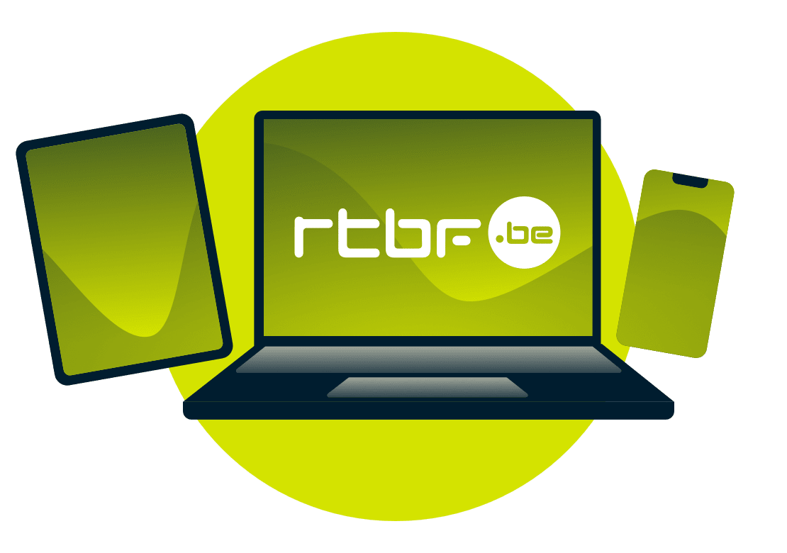 RTBF Étape 3